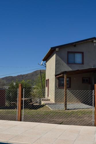 Cabañas Reina Mora – Photos 3