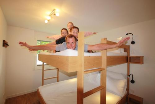 Fotografie z fotogalerie ubytování Sonnenwirbel v destinaci Saas-Fee