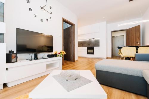 Horský apartmán Temari 14 Klínovec