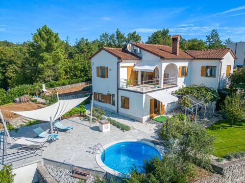 Vacation Apartment Helga