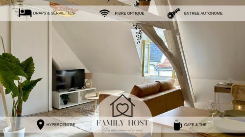 Le refuge de velours