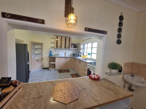 Gallery image of Ol-tome Country House - Nakuru in Nakuru