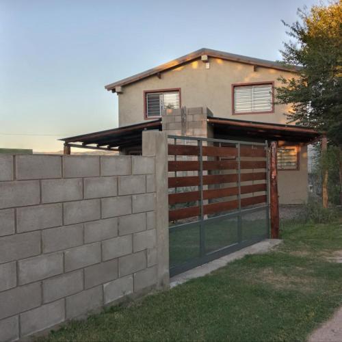Cabañas Reina Mora – Photos 2