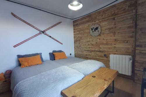 El Refugio de Noa by ASH