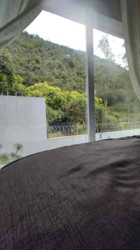 Billede fra billedgalleriet på Mirador samsara i La Calera