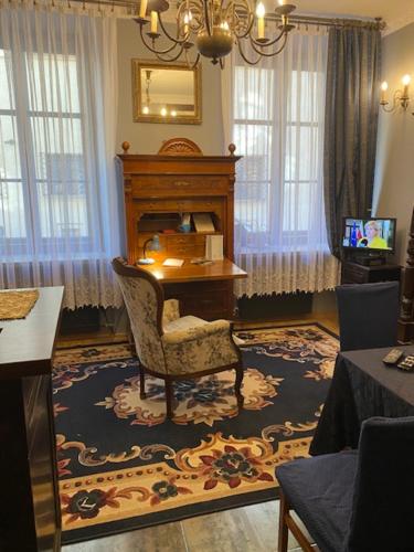 Krzywe Koło 2-4 m 1