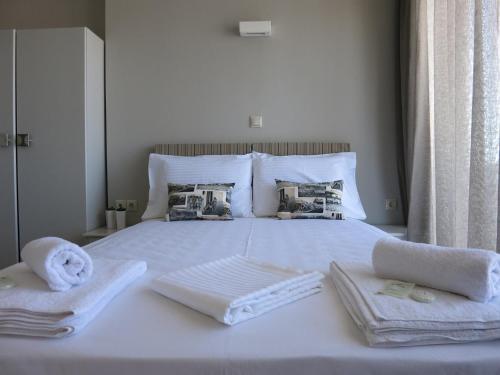Pantheon Aparthotel
