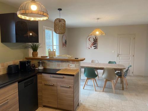 Le Chant des étoiles