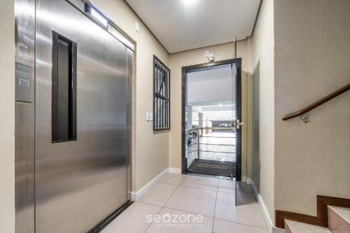 Φωτογραφία από το άλμπουμ του Apto 3Q à beira-mar c/ churrasqueira RSL0502 σε Itapema