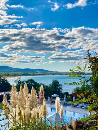 AJ Apartment 2, Santa Marina Holiday Village, Sozopol