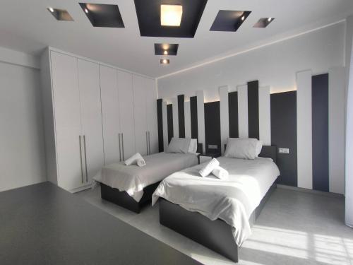 Meteora Scenic Loft