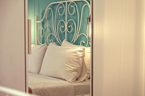 Gambar di galeri bagi Summer House di Nikiti