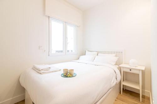 Andalucía 4 bedroom with parking FreshApartments