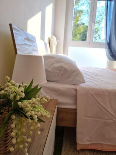 Casa del Vicario al Vaticano - Two-Bedroom Apartment