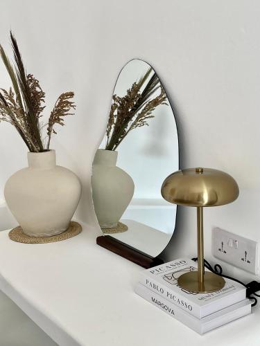 Fotografie z fotogalerie ubytování Casa Dantes Hotel & Spa v destinaci Nungwi