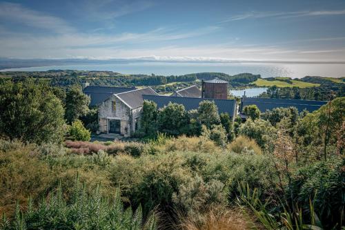 The Farm at Cape Kidnappers