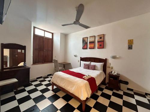 Hotel Regis Campeche – Photos 2