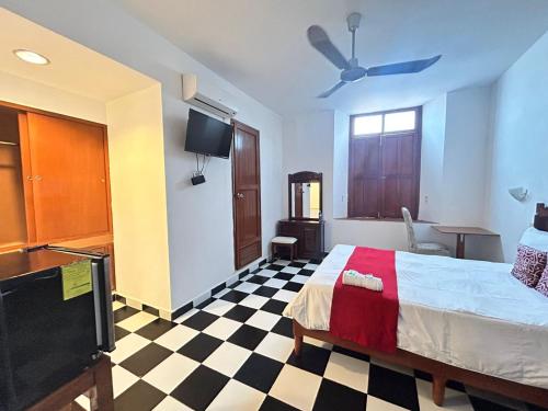 Hotel Regis Campeche – Photos 3