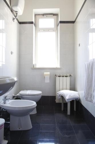 Gallery image of Hotel Narnia in Narni