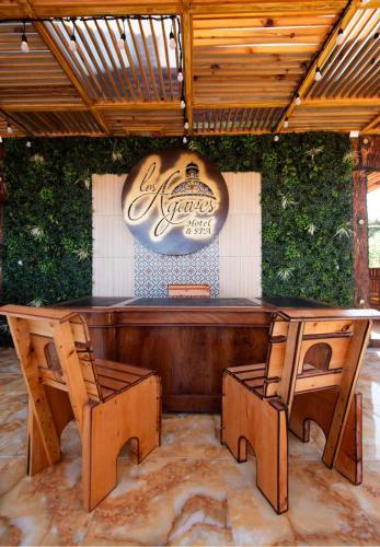 HOTEL & SPA LOS AGAVES – Photos 5