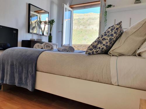 Caparica Cliff View Apartment by HOST-POINT