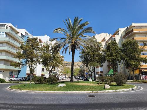 Caparica Cliff View Apartment by HOST-POINT