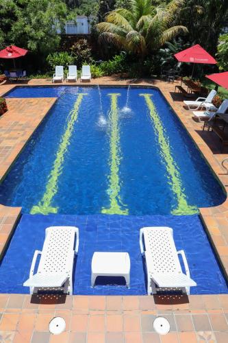 Gallery image of Hotel Casa Baquero in Villavicencio