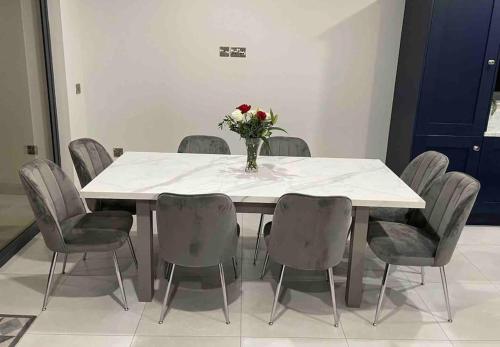 Afbeelding uit fotogalerij van Salt Life Portstewart in Portstewart