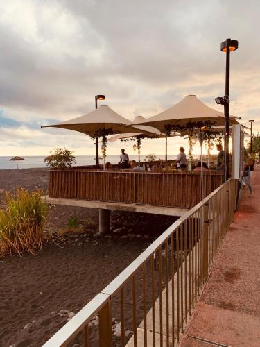 Praia Formosa Ocean View - Funchal