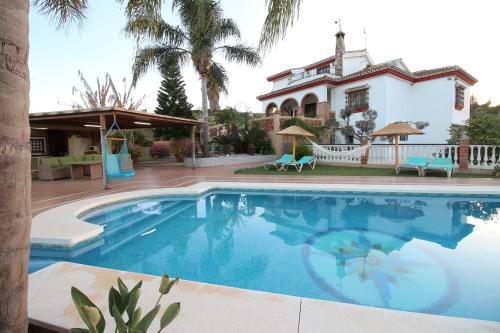 El paraíso tropical en Málaga