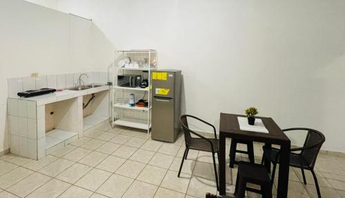 Gallery image of Apartamento Cantarranas in San Juancito