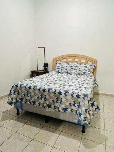 Gallery image of Apartamento Cantarranas in San Juancito