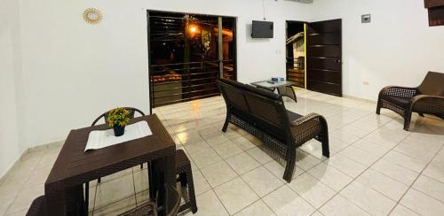 Gallery image of Apartamento Cantarranas in San Juancito