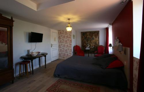 Les Chambres de Kimi – Photos 2