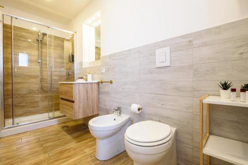 Luxury Apartment in Central City