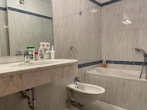 Un baño de Wasserfallweg 17