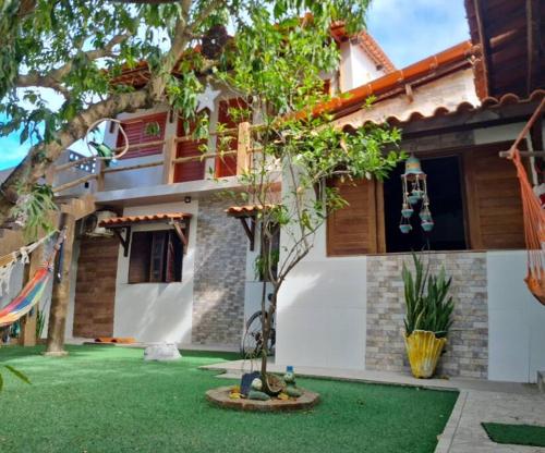 Fotografie z fotogalerie ubytování Casa linda na Praia do Francês! Caribe Alagoano v destinaci Marechal Deodoro