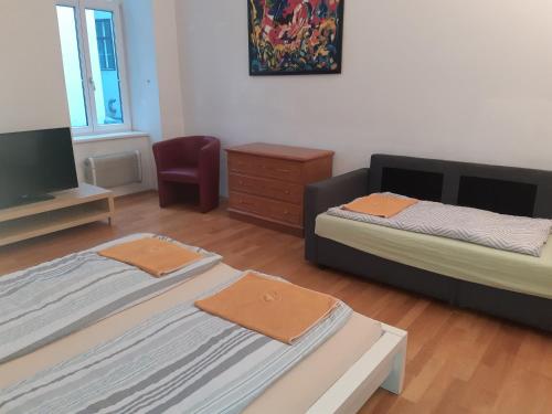 Apartment Dahlia Vienna