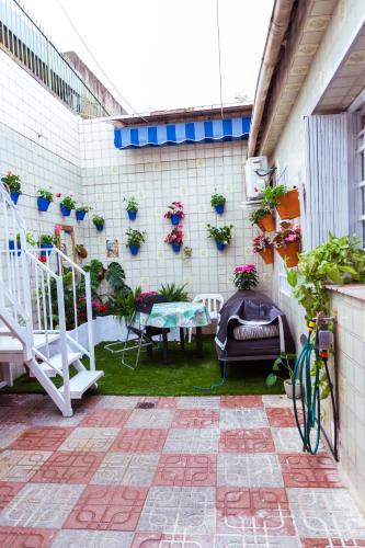 Casa La Platería