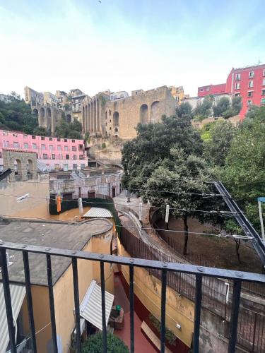 La casa di Re Ferdinando II