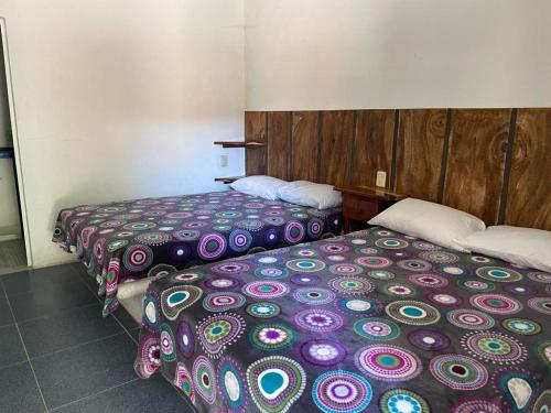Легло или легла в стая в Hotel Tamarindos