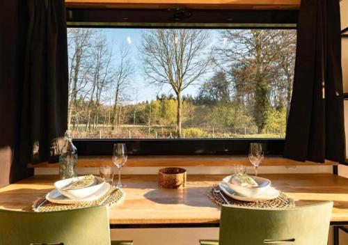Tiny House nabij Brugge – Photos 4