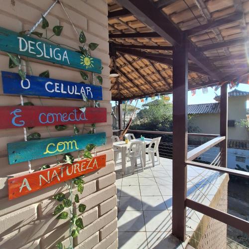 Gambar di galeri bagi 5to Elemento House di Búzios