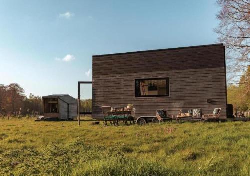 Tiny House nabij Brugge – Photos 5
