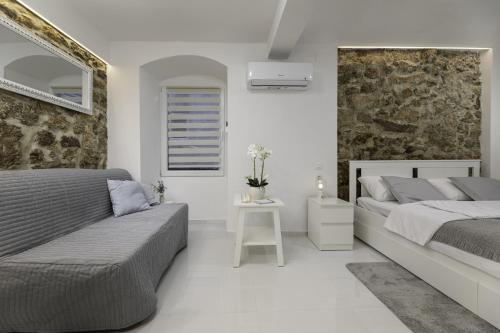 Apartments by the sea Krk - 21632