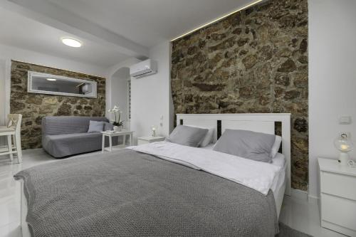 Apartments by the sea Krk - 21632