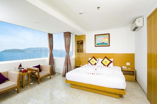 Imagen de la galería de Majestic Star Hotel, en Nha Trang