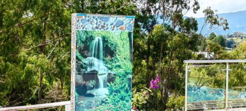 Paraiso lake – Photos 4