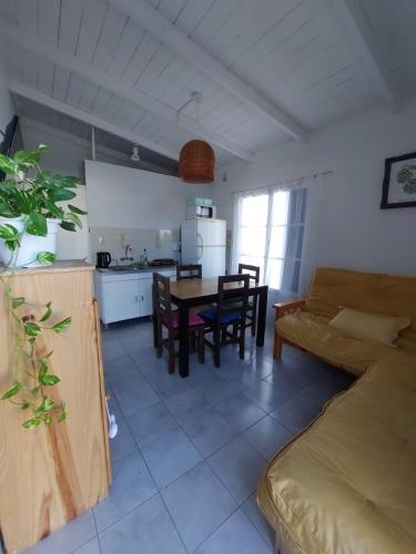 Casa familiar cerca de las termas