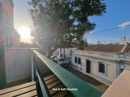 Cabanas de Tavira, Cute T2 around the corner to the water front